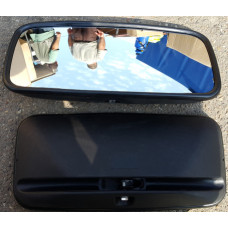 Зеркало 133 (V4) для грузовых автомобилей.